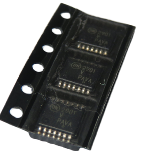 LM2901DR Puces IC neuves de haute qualité en stock à prix abordable Composant électronique - Product Image 1