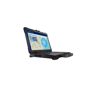 <strong>Dell</strong> Pro Rugged RB14250 XCTO with Intel Core Ultra 7 165U 16GB 256G - Product Image 1