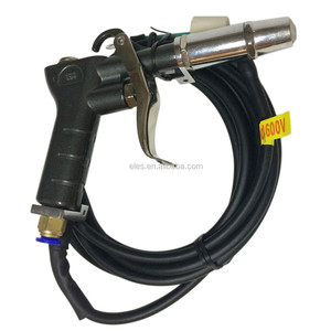 Wholesale Professional <strong>Anti</strong> <strong>Static</strong> air <strong>Gun</strong> Ionizing <strong>Static</strong> Electricity Eliminator Industrial - Product Image 1