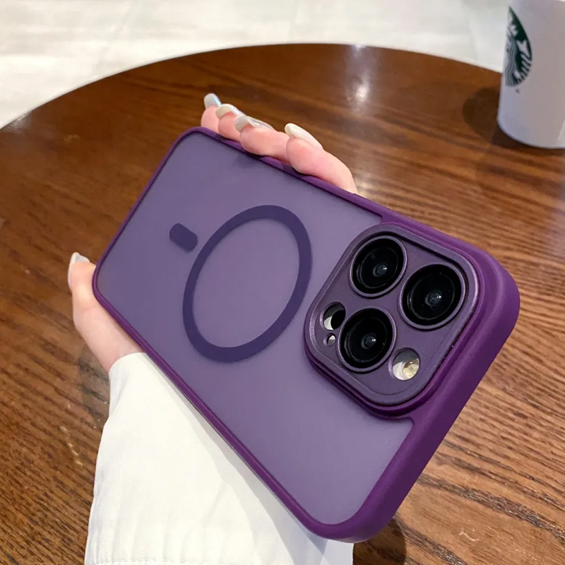 สีม่วงเข้ม