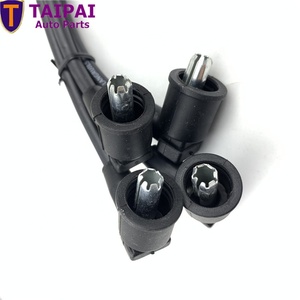 Кабель зажигания для COUPE ELANTRA MATRIX 27420-23700 27420-23500 - Product Image 4