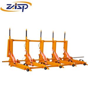 Barriere Stradali per Eventi, Lunghezza Flessibile, <span class=keywords><strong>Anti</strong></span>-Veicolo, Robuste, Portatili e Mobili - Product Image 1