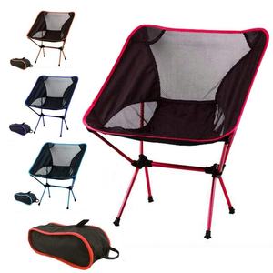 CZFIT Outdoor <b>Moon</b> <b>Chair</b> <b>Camping</b> Folding <b>Chair</b> Portable Lazy Back <b>Chair</b> Lightweight Outdoor Furniture - Product Image 2