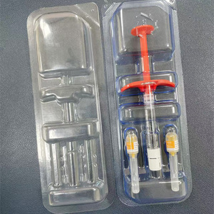 Pellicola Termoformante PET ad Alta Trasparenza, Foglio Rigido APET in Rotolo per Imballaggio Alimentare - Product Image 4