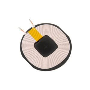 סליל מקלט לטעינה אלחוטית לרכב לטעינה נוחה, מטען אלחוטי, התאמה אישית של רמקול בית חכם - Product Image 4