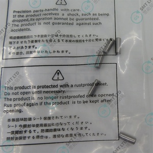 KHJ-MC15A-00 SHAFT 112 Pour Yamaha SS 8mm Tape Feeder - Product Image 3
