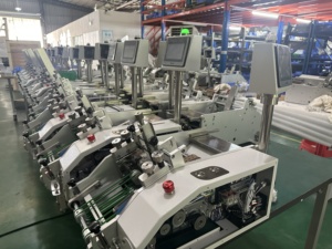 Worth-It FC-150 Ma Sát Cho Ăn Thẻ Giấy Tự Động Phân Trang Phân Trang Máy Nạp Thẻ Cho Máy Đóng Gói - Product Image 5