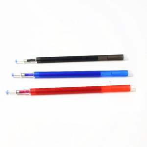 La haute température disparaît recharge de stylo pour le cuir ou le tissu Température portée 60 degrés, la ligne d'encre disparaîtra - Product Image 6