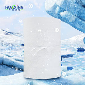 Feltro in Fibra Ceramica, Fibra di Silicato di Alluminio e Altri Materiali Isolanti Termici, Coperte, Tessuti e Prodotti in Fibra Ceramica - Product Image 3