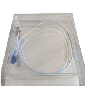 Capteur de vibration Nevada 330105-02-12-10-02-05, sonde de 8 mm pour système de transducteur de proximité, pour contrôleurs PLC dédiés - Product Image 1