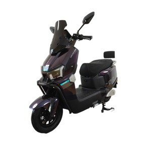 Moto électrique 1000W avec tableau de bord intelligent NFC et dossier confortable, Scooter électrique, Vélo électrique, Moto à deux <span class=keywords><strong>roues</strong></span> - Product Image 1