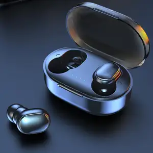 Grosir game yoke-Pasokan Pabrik Logo Kustom Murah Peredam Kebisingan Headset Gaming Nirkabel & Headphone