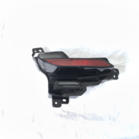 Boîtier de feux de positionnement arrière pour Tesla Model Y Juniper 2025-2026, Réf. OE 1906107-00-B, Feu de signalisation LED arrière décoratif