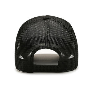 <span class=keywords><strong>Casquette</strong></span> de baseball en maille ajustable avec logo personnalisé Animal Trucker, style Fashion, pour <span class=keywords><strong>la</strong></span> ferme, type <span class=keywords><strong>Snapback</strong></span> - Product Image 6