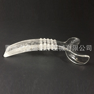 Abrebocas dental en forma de Y, desechable, de plástico, retractor oral para uso ortodóntico en adultos - Product Image 2