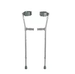 Béquilles coudées canadiennes en aluminium pour personnes handicapées, produit tendance haut de gamme - Product Image 3