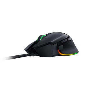 Ratón para juegos con cable Razer Basilisk V3 RGB, 11 Botones programables, ratón óptico para juegos RGB de 26000 DPI - Product Image 2