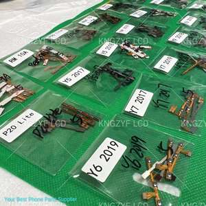 Port <span class=keywords><strong>de</strong></span> <span class=keywords><strong>charge</strong></span> <span class=keywords><strong>de</strong></span> téléphone portable câble flexible <span class=keywords><strong>connecteur</strong></span> dock pour <span class=keywords><strong>Huawei</strong></span> Y6 2018 <span class=keywords><strong>P20</strong></span> <span class=keywords><strong>Lite</strong></span> KNGZYF fournisseur <span class=keywords><strong>de</strong></span> pièces <span class=keywords><strong>de</strong></span> téléphone portable - Product Image 1