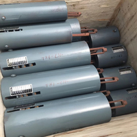 Supports de suspension en acier au carbone sur mesure de haute qualité, fabriqués en Chine, adaptés aux applications industrielles lourdes