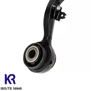 Brazo de control superior delantero izquierdo con rótula compatible con <span class=keywords><strong>LEXUS</strong></span> LS460 <span class=keywords><strong>600h</strong></span> AWD OE: 48670-59016 48670-59015 DELANTERO INFERIOR IZQUIERDO - Product Image 5