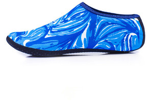 Chaussures aquatiques antidérapantes unisexe pour la natation, couleur unie, pour l'été, la plage et le bord de mer, type baskets et chaussons, Zapatos Hombre - Product Image 5