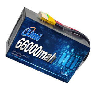 Квадрокоптер, 6 вольт - Product Image 3