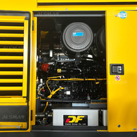 Atlas Copco XRVS1100 Nouveau compresseur d'air industriel à vis haute pression 25bar 261Psi 1100cfm Motor Drive for Drilling