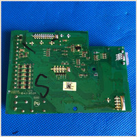 Carte de terminaison/signalisation, carte de contrôle, carte CPU, carte mère pour variateurs de fréquence série VFD-M 37/55/75 kW