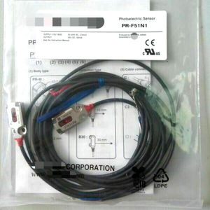 Nouveau contrôleur de programmation PLC d'automatisation industrielle d'entrepôt <span class=keywords><strong>pr</strong></span>êt à <span class=keywords><strong>PR</strong></span>-F51N1 d'origine - Product Image 1