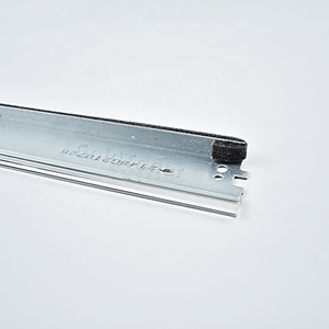 Cuchilla de Limpieza de Tambor IR1018 al por Mayor de Fábrica para Piezas de Copiadora Canon IR 1018 1022 1023 1024 1025 1019J 1024iF 1435iF - Product Image 5