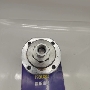 EX200-2 EX200-5 EX100-5 Berkualitas Tinggi 9156581 9101511 Katup Pilot - Product Image 3