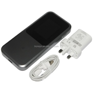 SDX62 AX3600 5G NSA SA para Router WiFi Portátil U50 Pro SOHO VPN WEP - Product Image 5
