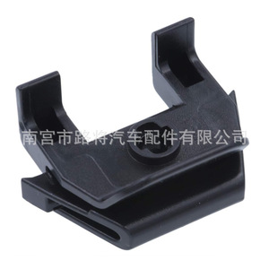 Clip de fixation de pare-chocs Toyota Lexus 47749-50090 53879-30050 en nylon, pièce de rechange pour Camry Alphard IS - Product Image 2