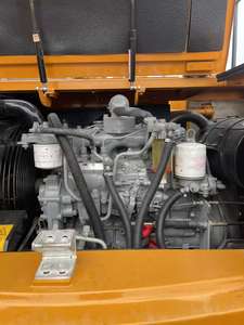 แซนนี่รถขุด Sy75c ดินรถขุดดิน7T Sy75รถขุดดินขนาดเล็กแบรนด์จีน - Product Image 4