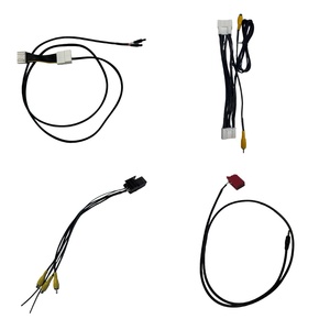 Toptan Dizel Isıtıcı Kablo Demeti, Kamyon ve Karavan Isıtıcıları için Örgülü Kılıflı 12V/24V Kablo, OEM Destekli - Product Image 6