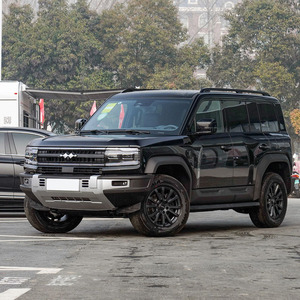 SUV Fuoristrada Hardcore Formula Leopard BYD Auto Elettrica Ibrida Plug-in Miglior SUV per Rapporto Qualità-Prezzo - Product Image 3