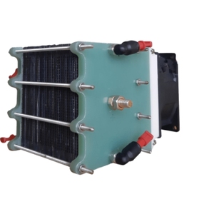 โมดูลเซลล์เครื่องกำเนิดไฟฟ้าอิเล็กโทรไลเซอร์ WBQ-420 ขายดีที่สุด 100KW สำหรับใช้กับรถยนต์ 100KW ตอบสนองไดนามิกสูง ความสม่ำเสมอดี คุณภาพเยี่ยม - Product Image 3
