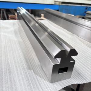 أدوات Hemming باستخدام الحاسب الآلي صلابة عالية ، والعفن للفرامل الضغط الأمريكية من النوع - Product Image 3