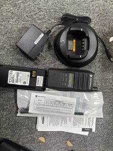 原装摩托罗拉远程对讲机XIR C2620 CP100D DEP250 DP540收音机专业Dmr手持数字双向收音机 - Product Image 2