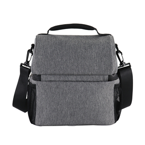 Sac isotherme portable pas cher pour le déjeuner, sac de transport alimentaire étanche, sac à lunch isotherme - Product Image 3