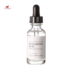 เซรั่มสูตรเฉพาะสำหรับขายส่ง 3 วัน - บำรุงผิวชุ่มชื้น ปกป้องสุขภาพผิว ต่อต้านริ้วรอย GZ RTS สั่งซื้อแบบรวมจำนวนมาก - Product Image 1