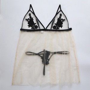 Fat Plump Big Breast Plus Taille Fille Et Hot Sexy <span class=keywords><strong>Femme</strong></span> Mature Unique Lingerie - Product Image 5