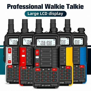 <span class=keywords><strong>Baofeng</strong></span> <span class=keywords><strong>Uv10r</strong></span> Walkie Talkie con Cargador USB, Nuevo Producto - Product Image 2