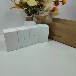 4 pezzi Mini tazze di sollevamento del viso Anti Cellulite in Silicone di aspirazione strumenti di massaggio Anti rughe Set di coppettazione - Product Image 5