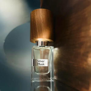 Perfume de Alta Calidad al Por Mayor de Fábrica, Exquisito Perfume Unisex de Lujo en Spray de 30 ml, Fragancia Amaderada de Larga Duración - Product Image 3