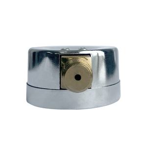 مقياس ضغط البخار الجاف الصغير المقاوم للتآكل - Product Image 4