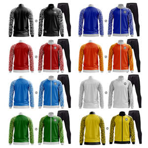 Sudadera con capucha y cremallera de un cuarto para hombre, talla grande, con logotipo personalizado, diseño impreso y característica cortavientos, venta al por mayor - Product Image 5