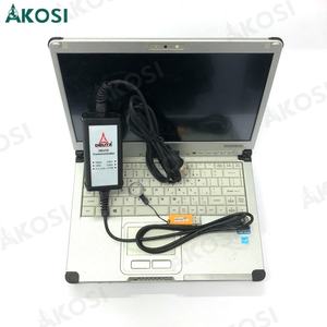 Kit de diagnóstico para Serdia 2010 Deutz EMR MD1 LPG Level6 Dongle, comunicador de motor Deutz Decom, escáner de diagnóstico y portátil CFC2 - Product Image 3