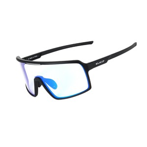 Elicit Cycling Sport <b>Glasses</b> Full Rim Photochromic Windproof Multi-Functional Eyewear - Product Image 2