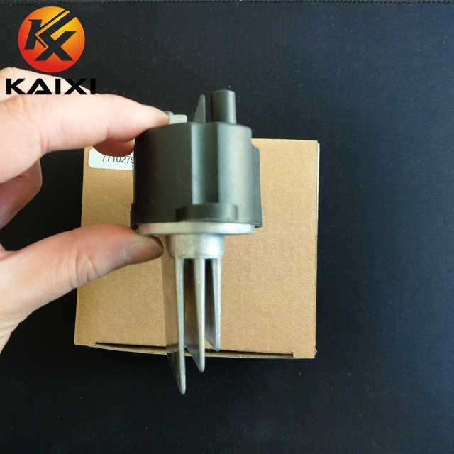 Auto Spare Parts Heater Blower Motor Resistor 7710279 82441525 